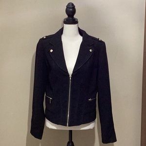 White House Black Market blazer